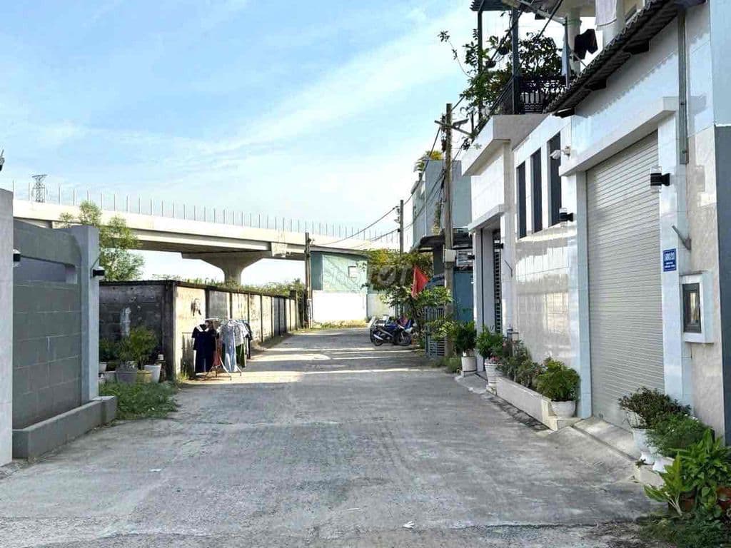 Bán Đất 4mx15,2m 1 Sẹc Nguyễn Duy Trinh P. Trường Thạnh Quận 9 Tp Hcm - Ảnh 3