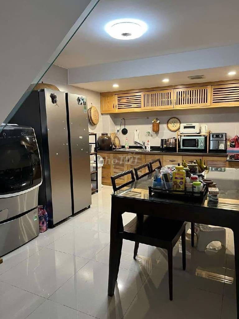 BÁN NHÀ KHU ĐƯỜNG TRẦN NÃO GIÁ 11.8 TỶ - Ảnh 3