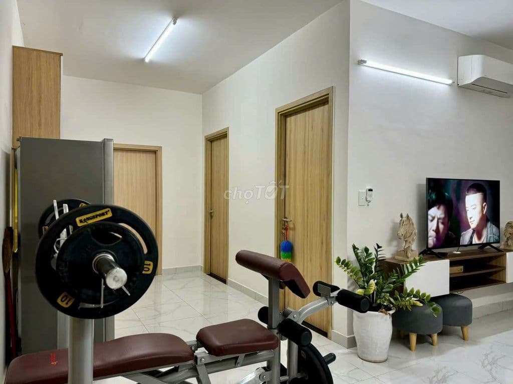 CH FRESCA - 55m2 giá 2 tỷ 37 ( 2pn 1 wc) - Ảnh 3