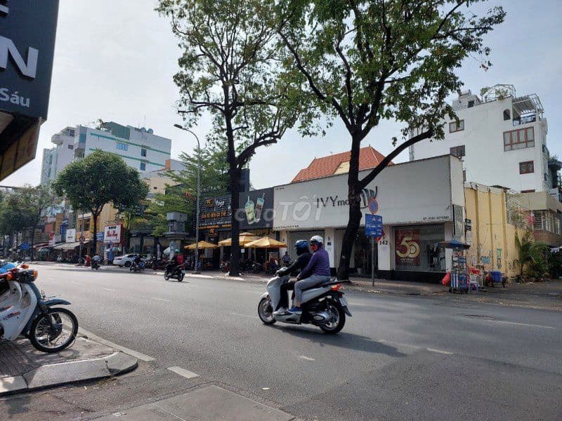 💰 1.8 TỶ SỞ HỮU NGAY CĂN HỘ TRUNG TÂM Q3 – HIẾM TRÊN THỊ TRƯỜNG - Ảnh 3