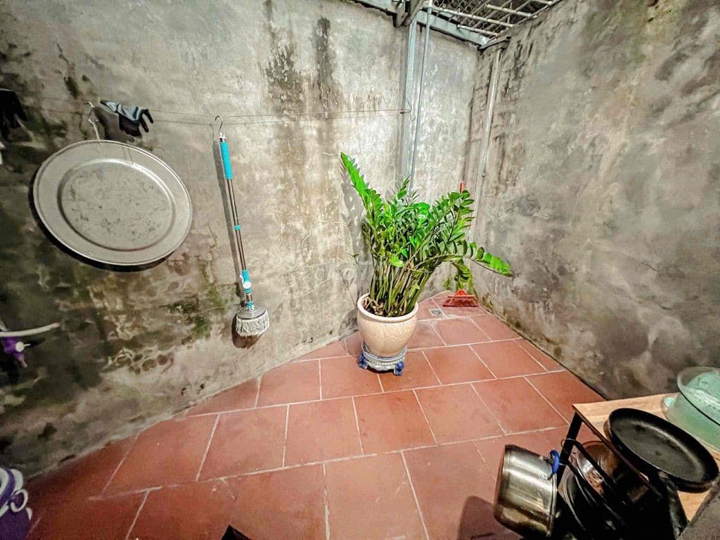 Trung Tâm Hai Bà Trưng - 10M ra oto -Nhà nhỏ tiền - Ảnh 2