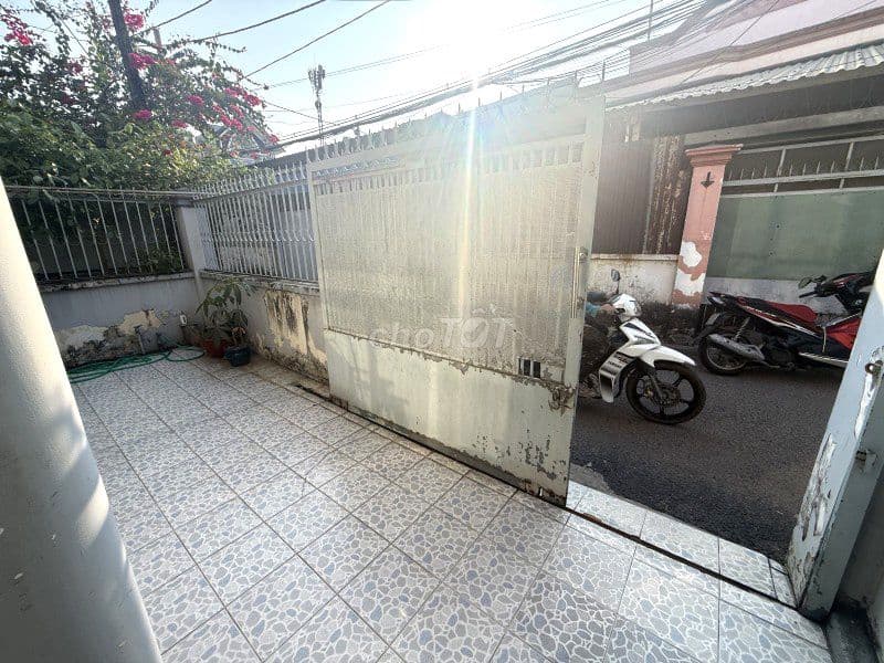 Ngộp Bank Bán Gấp 120M², Ngang 11M - HXH – Tô Ngọc Vân chỉ 6.1 Tỷ - Ảnh 3