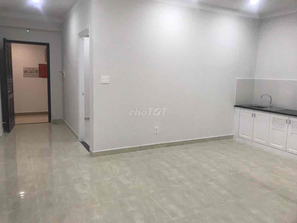 HEAVEN, CHUNG CƯ MỸ PHÚC, CĂN 1PN 1BANCON 52m2, QUẬN 8, GIÁ RẺ, Ở NGAY - Ảnh 3