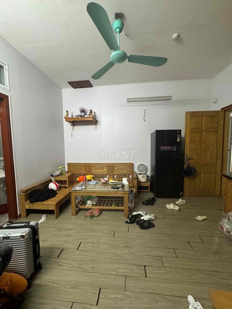 chính chủ cần bán căn góc đầu hồi 53.5m 2 ngủ 2 vệ sinh sổ đỏ lâu dài - Ảnh 3