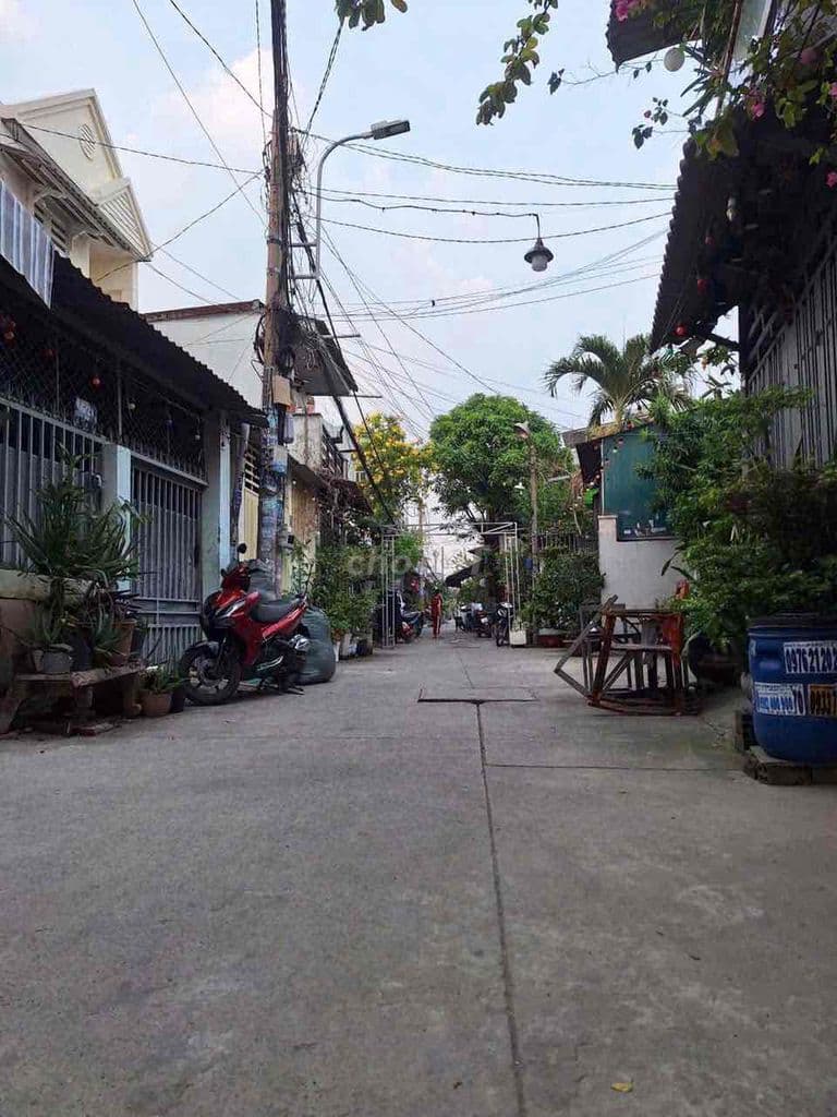 ✅ 🔥 NHÀ SHR BÀ ĐIỂM – XE HƠI TỚI CỬA – 60M² HOÀN CÔNG – CHỈ 3 TỶ 8 🔥 - Ảnh 2