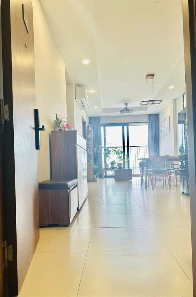 Bán căn hộ The Pegasuite quận 8, 3tỷ 180 triệu,2PN,2WC,nội thất full - Ảnh 2