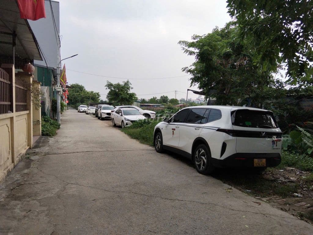 HIẾM! 80m² TRUNG TÂM LIÊN HÀ – THƯ LÂM, Ô TÔ ĐỖ CỬA, CHỈ HƠN 4 TỶ 🔥 - Ảnh 2