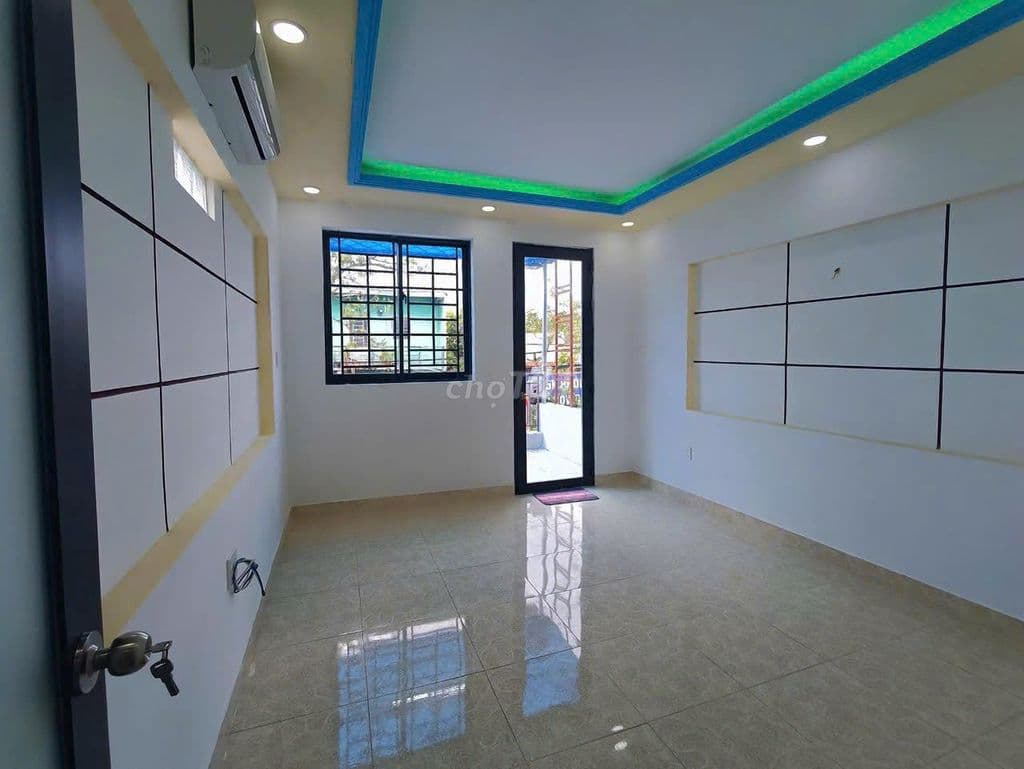 bán nhà cấp 4 giá 1tỷ450tr đường Trung Lập, Thái Mỹ Củ Chi . SHR - Ảnh 3
