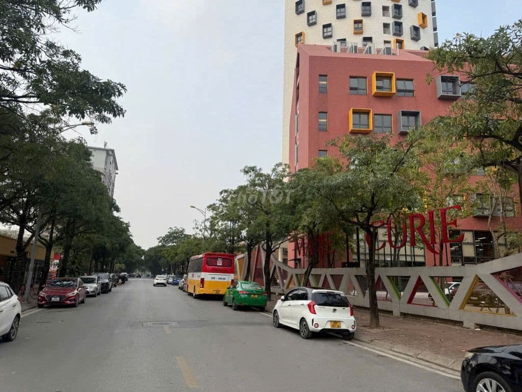 CẦN BÁN BIỆT THỰ VIỆT HƯNG LONG BIÊN HÀ NỘI. - Ảnh 2