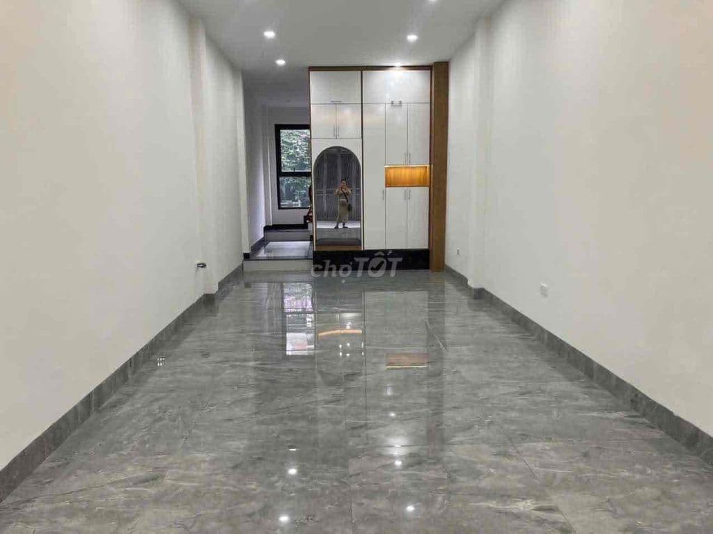 TÂY MỖ ĐẠI MỖ - NHỈNH 9 TỶ NHÀ 6 TẦNG KINH DOANH VIEW HỒ OTO TRÁNH CỰC - Ảnh 3