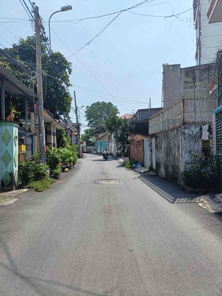 NHÀ CẤP 4 – CÁCH MT ĐƯỜNG 212 CHỈ 1 CĂN – DT 8x15M – 4PN – CHỈ 4,6 TỶ - Ảnh 3