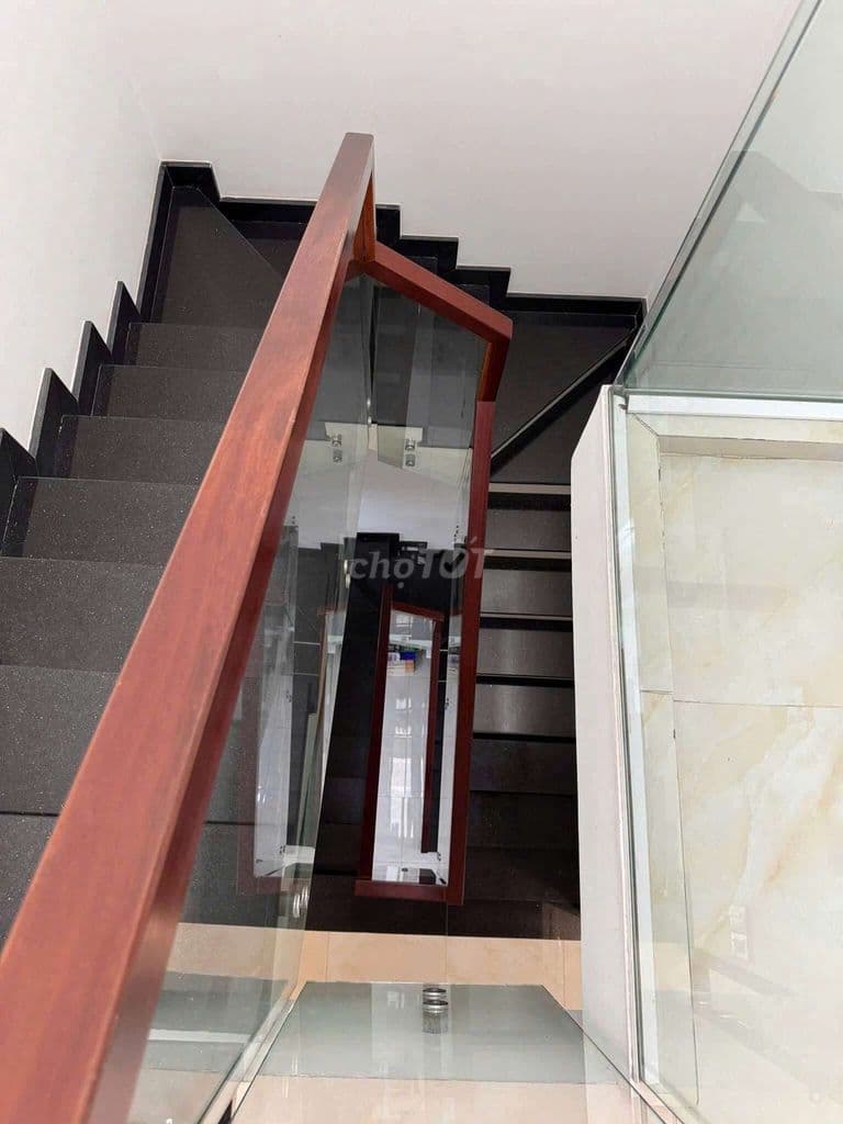 cần bán nhà hẻm xe hơi thông gần chợ Tam hà nhà thờ Nguyễn duy khang - Ảnh 2