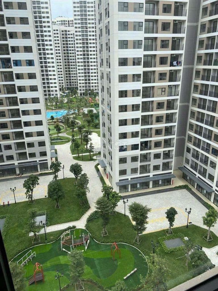 Chủ Định cư nên bán lỗ căn Stu diện tích bự 34m2 khu ori S10 view đẹp