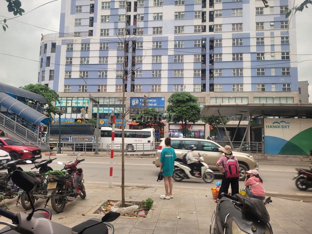 Bán nhà mặt đường Lê trọng tấn - Ảnh 3