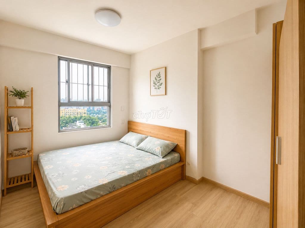 Bán CitiSoho 2PN 1WC tầng cao view Đông Nam giá 2,650 tỷ có sổ - Ảnh 2