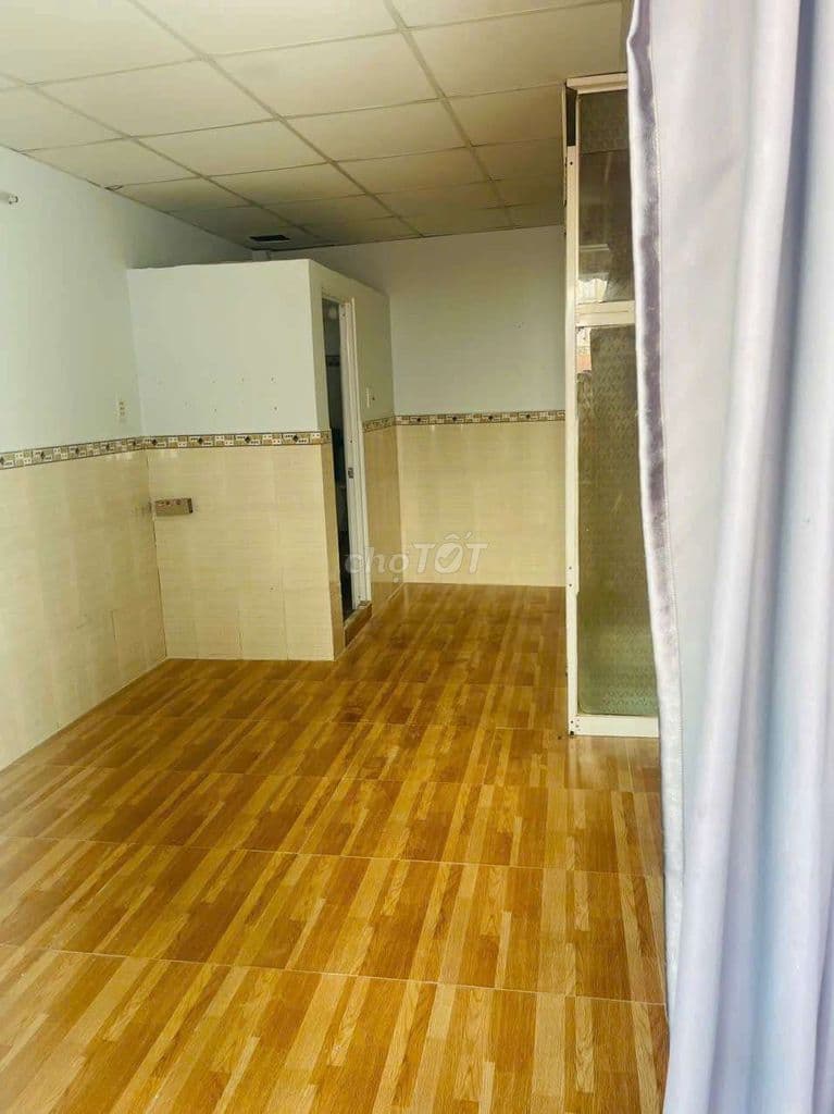 bán nhà nhỏ tâm huyết nhiều năm - Ảnh 2