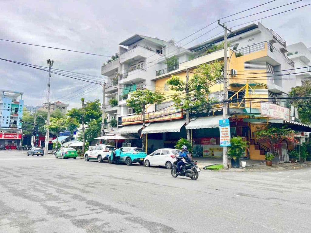 ngang 5m MT đường số 49 gần lâm văn bền - Ảnh 3