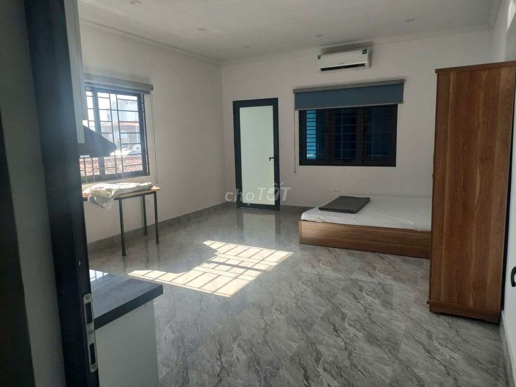 phòng trọ trống từ 1/4 - Ảnh 3