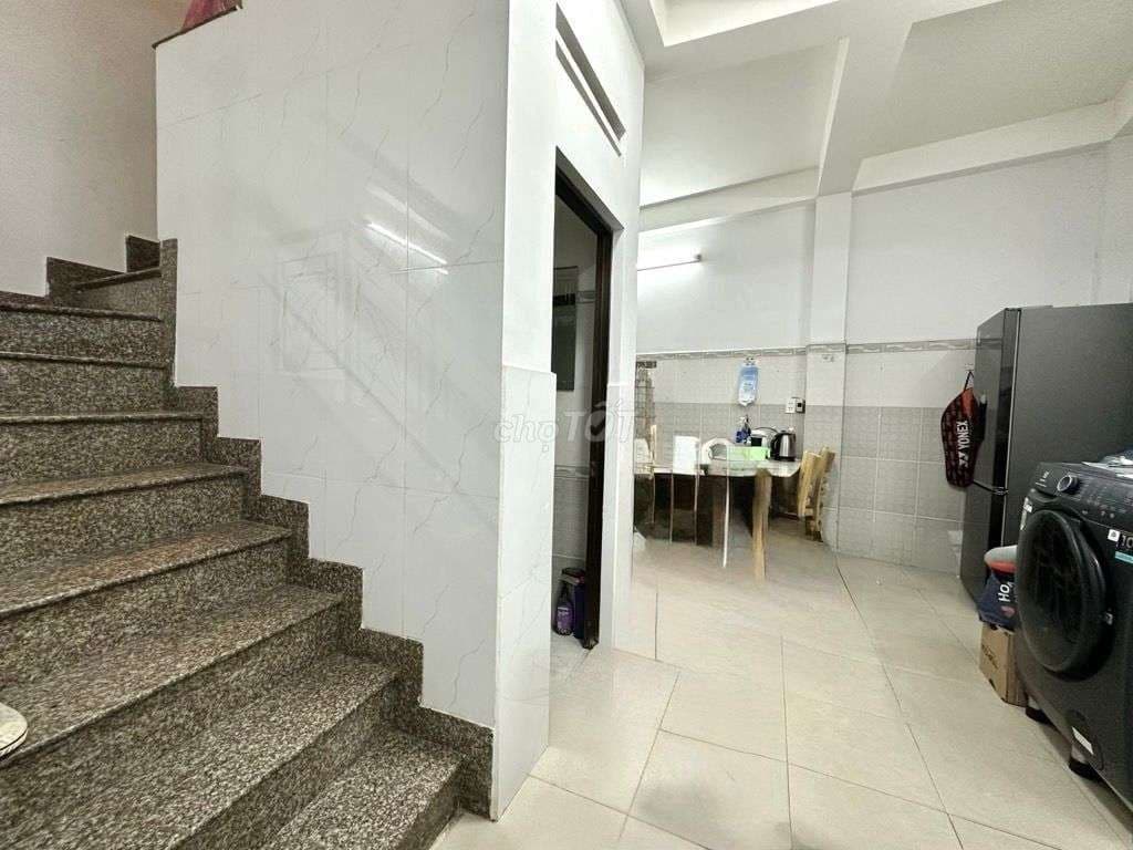 PHÚ NHUẬN HẺM XE TẢI THÔNG - 3 TẦNG - NỞ HẬU GẦN 50M2 -7.45tỷ - Ảnh 3