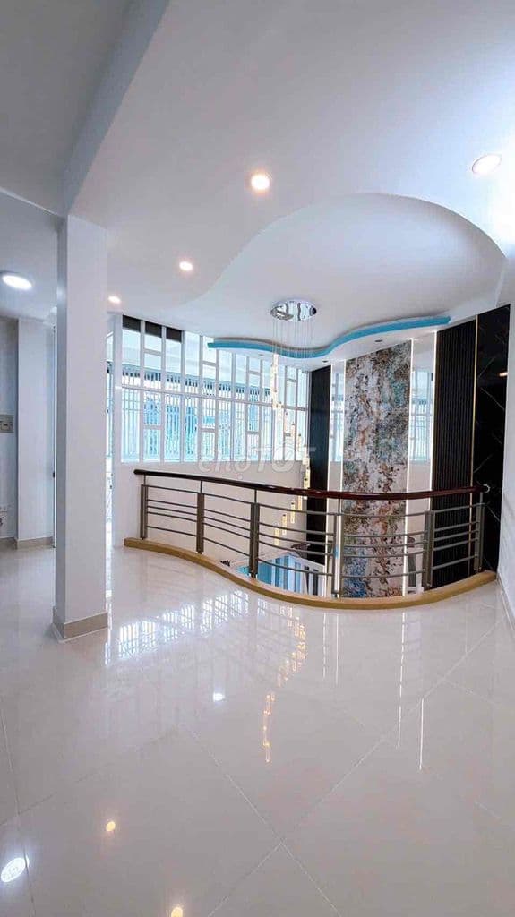 4t9-NHÀ ĐẸP 5 TẦNG – TÔN THẤT THUYẾT – KDC HH - Ảnh 3