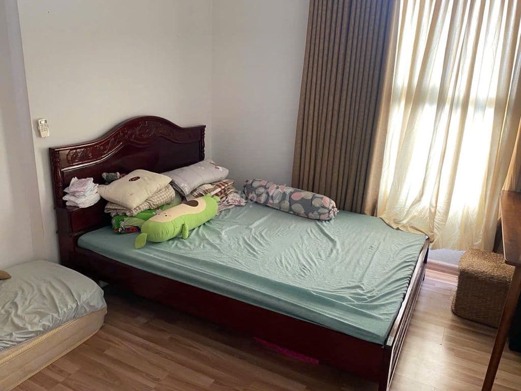 Căn góc Citihome sổ hồng, 2PN - 2WC - 73m2 | 3,4 tỷ (còn thương lượng) - Ảnh 3