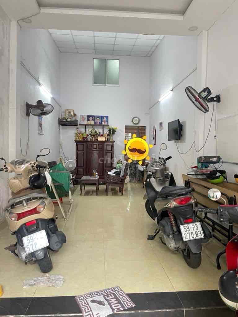 76m2 - 7 Tỷ - Nhà 2 Tầng - Phía Sau Etown Cộng Hoà Tân Bình - Ảnh 2