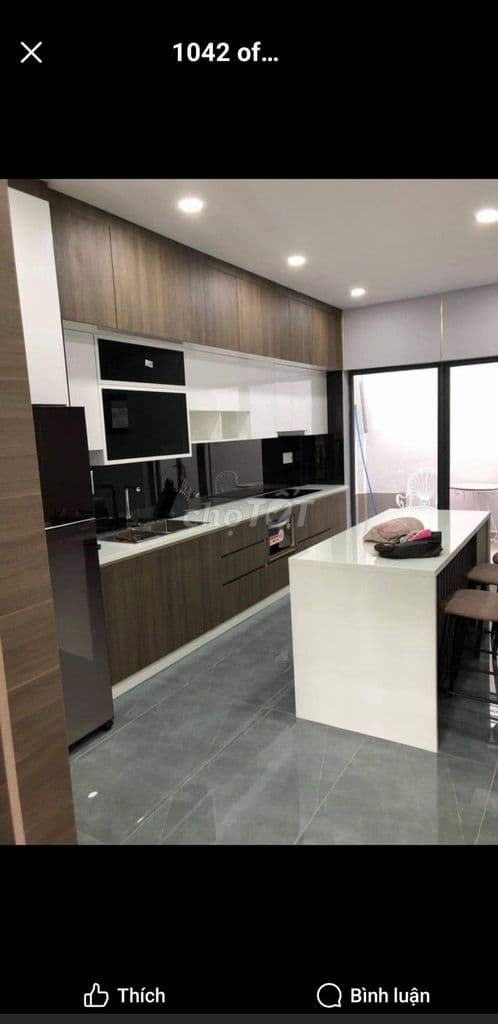 Chính Chủ Bán C2 31 10. Tầng cao view sông , quận 2 thoáng mát - Ảnh 3