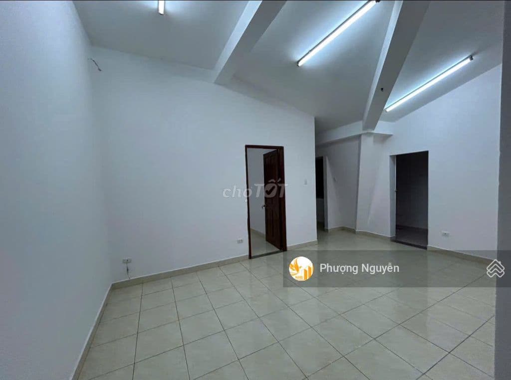 Cần Tiền Bán Rẻ Căn Hộ 1 PN Gần Chợ - Thang Bộ - Ảnh 3