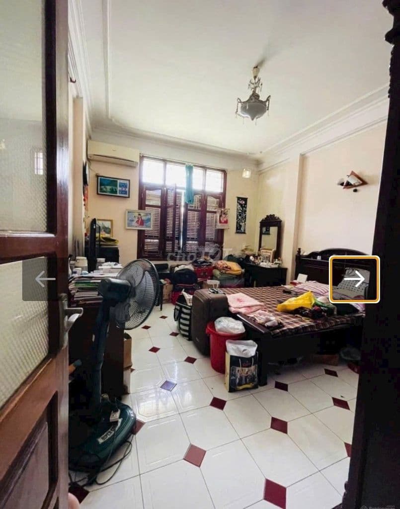 PHÂN LÔ PHỐ ĐẠI LA, NGÕ THÔNG, VỈA HÈ, 3 Ô TÔ TRÁNH, 66M, 5 TẦNG, 22TỶ