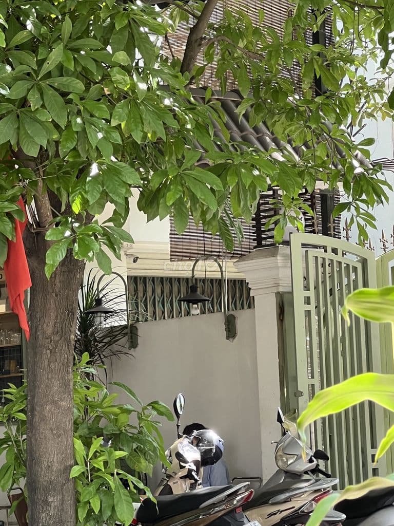 BÁN NHÀ MẶT TIỀN KINH DOANH TÙNG THIỆN VƯƠNG.P13.Q8.