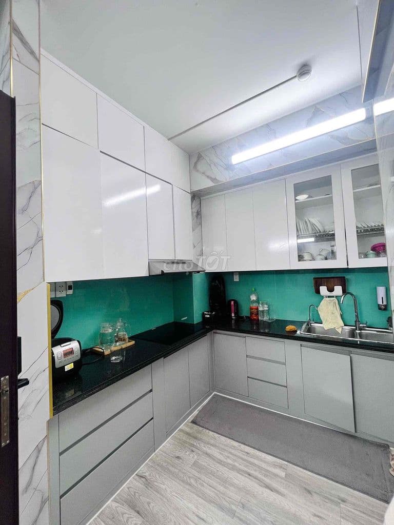 căn hộ 2pn siêu rộng,Gò Vấp - Ảnh 3