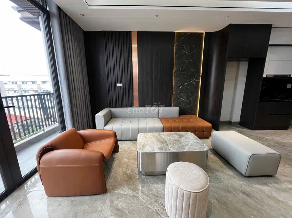 📢📢📢 GẦN NGAY MẶT PHỐ SÀI ĐỒNG - LONG BIÊN | 53M2 X 6 TẦNG KINH DOANH - Ảnh 3