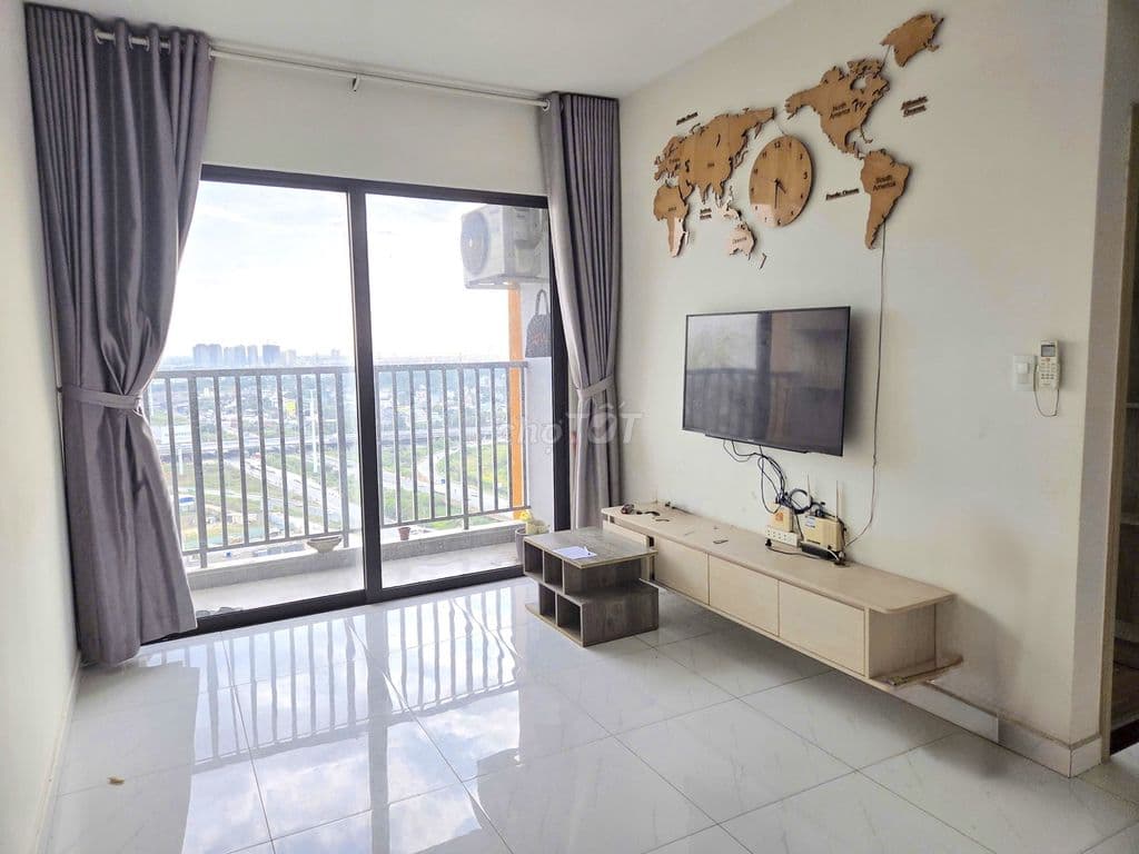 Bán Căn góc Hoa hậu Safira tầng cao - View Landmark & Cao siêu chill