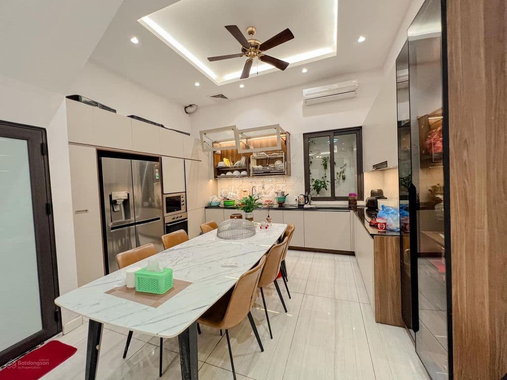 Bán nhà Liên Mạc, Bắc Từ Liêm, Lô góc, thoáng sáng, 35m2, 5 tỷ 2