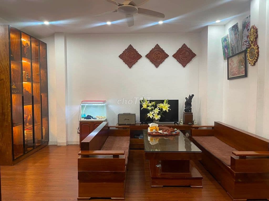Bán nhà đẹp 3 tầng An Khánh, Hoài Đức, Hà Nội - 3.9 Tỷ - Ảnh 3