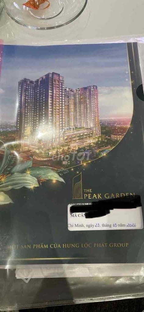 TÔI CHÍNH CHỦ CẦN BÁN GẤP - Ảnh 3