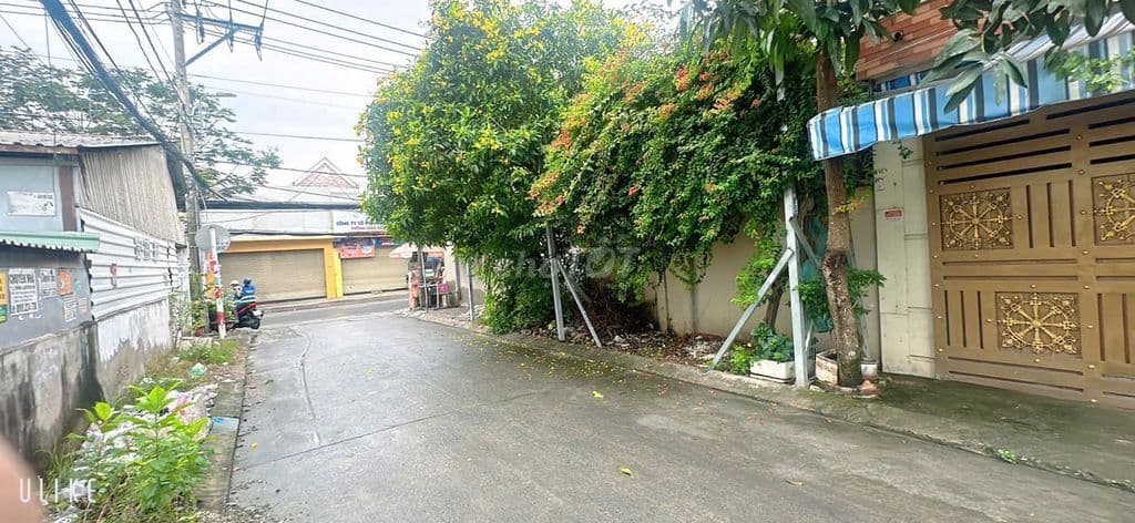 BÁN NHÀ 2 HẼM 6M (XT) NGUYỄN BÌNH, X.PHÚ XUÂN, H.NHÀ BÈ 5,85 TỶ - Ảnh 3