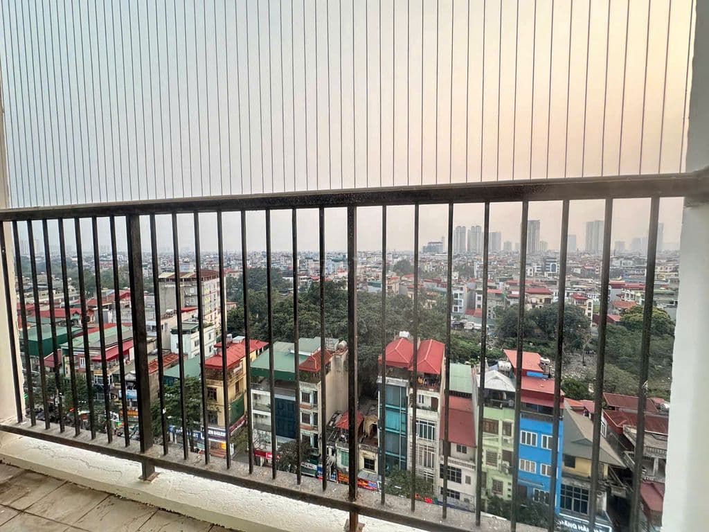 CC 89 PHÙNG HƯNG ( VIỆN QUÂN Y 103 ) HĐ CHÍNH CHỦ BÁN CĂN 3PN TẦNG 9 - Ảnh 2