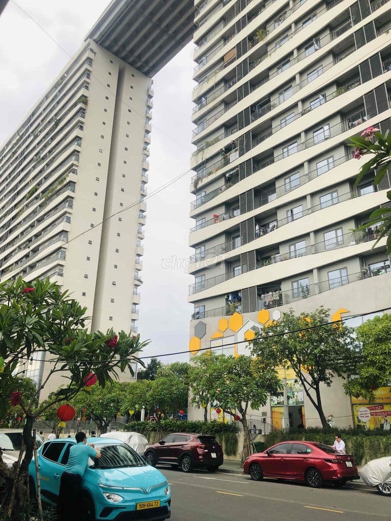 Diamond Lotus Riverside 2PN_2WC _79m2_ FULL NỘI THẤT_ĐẪ CÓ SỔ_GIÁ TỐT - Ảnh 2