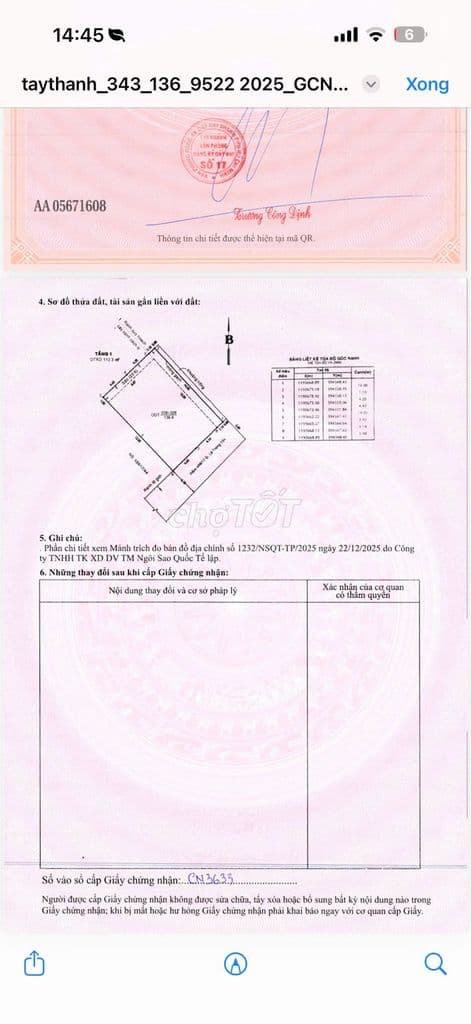 Bán nhà 2 sẹc đường Lê Trọng Tấn, giá 16,5 tỷ - Ảnh 2