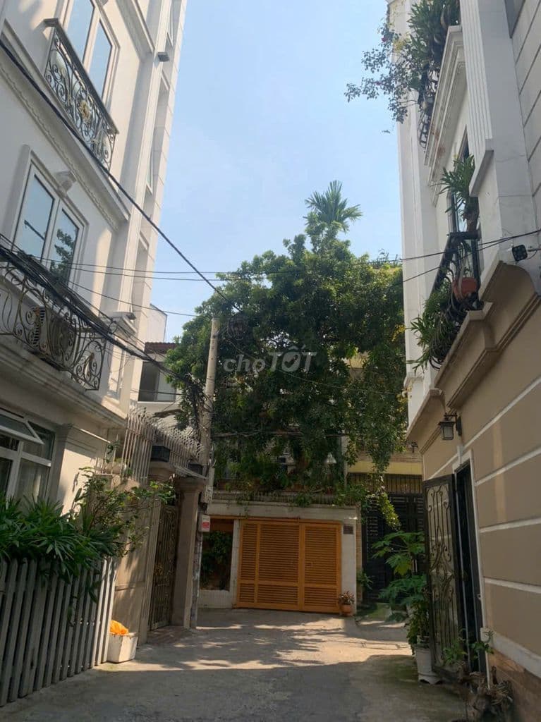 🏠 QUANG TRUNG – SÁT HẺM XE HƠI – HẺM THÔNG, 65m2, 5,5T - Ảnh 2