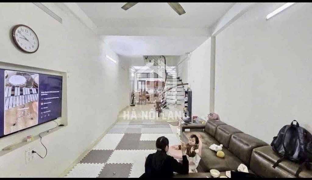 CẦN BÁN NHÀ 70M OTO, GẦN PHỐ NGAY NHỔN GIÁ NHỈNH 8 TỶ - Ảnh 3