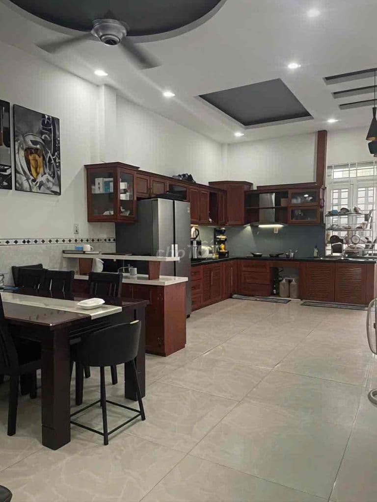 🔥 NGANG GẦN 5M – 105M2 – NHÀ 3 TẦNG SÁT VẠN PHÚC CITY – NHỈNH 7 TỶ 📍 - Ảnh 2