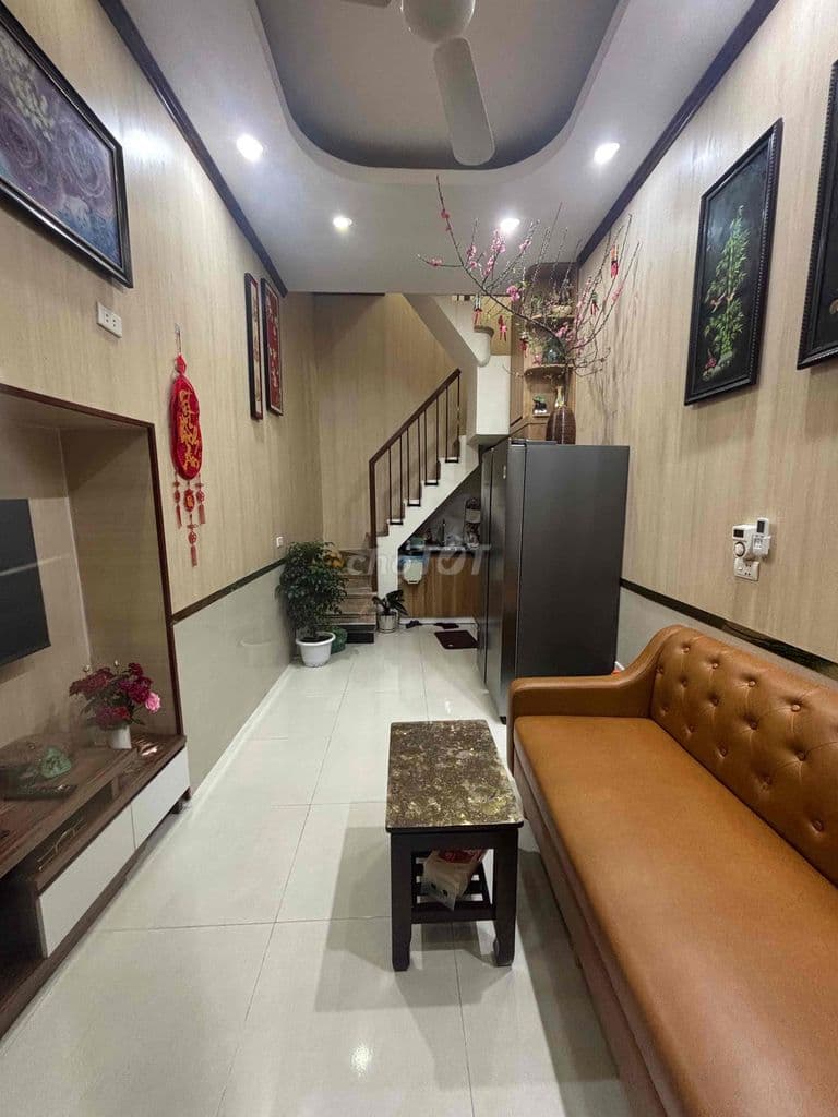 Chính chủ bán nhà 16ngõ 58 Lương Sử C - Ảnh 3