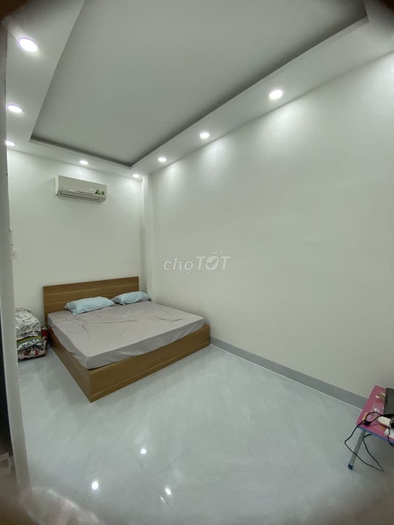 Nhà Bán 1225\ Huỳnh Tấn Phát, Phú Thuận, TPHCM, Giá bán 6tỷ9. - Ảnh 3