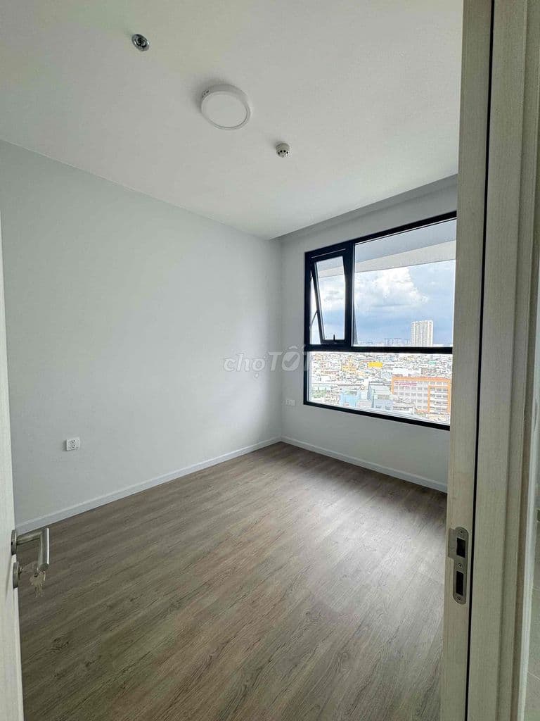 BÁN NHANH SUẤT NỘI BỘ CĂN 2PN2WC 69.59m2 CHỈ 5TỶ170 D-HOMME QUẬN 6 - Ảnh 2