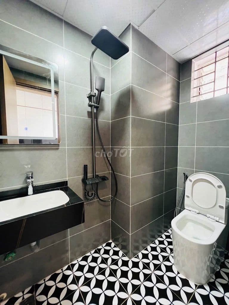 bán căn hộ 2pn Bán đảo Linh Đàm giá rẻ - Ảnh 3