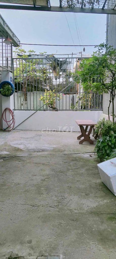 Mình chính chủ bán nhà ngay cầu Rạch Tra