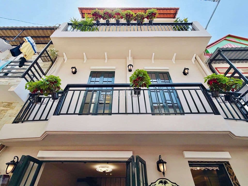 bán nhà chính chủ PVC Gò Vấp p14