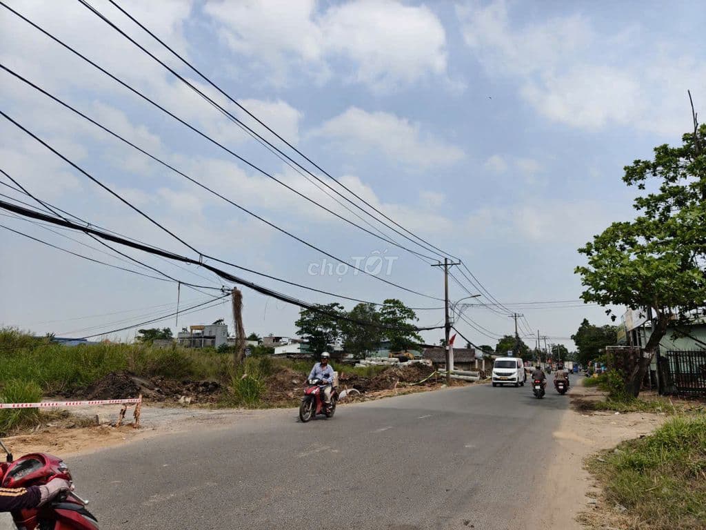 Bán đất đường 624 Lã Xuân Oai đối diện KĐT Đông Tăng Long - Ảnh 2